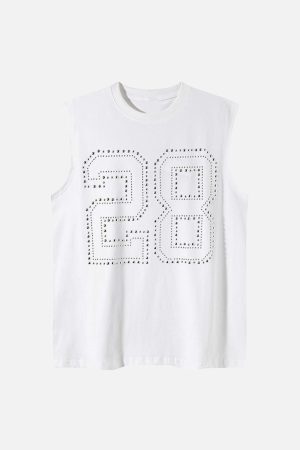 Concert Outfit Cleanfit NO. 28 Vest