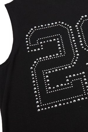 Concert Outfit Cleanfit NO. 28 Vest