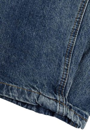 Concert Outfit Cleanfit Washed Barrel Jeans