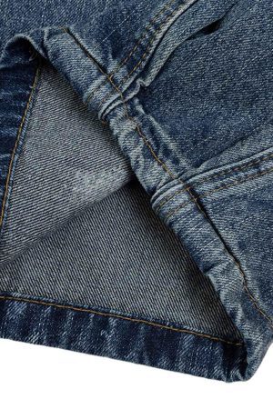 Concert Outfit Cleanfit Washed Barrel Jeans