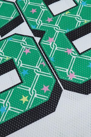 Concert Outfit Club 68 Jersey T-Shirt