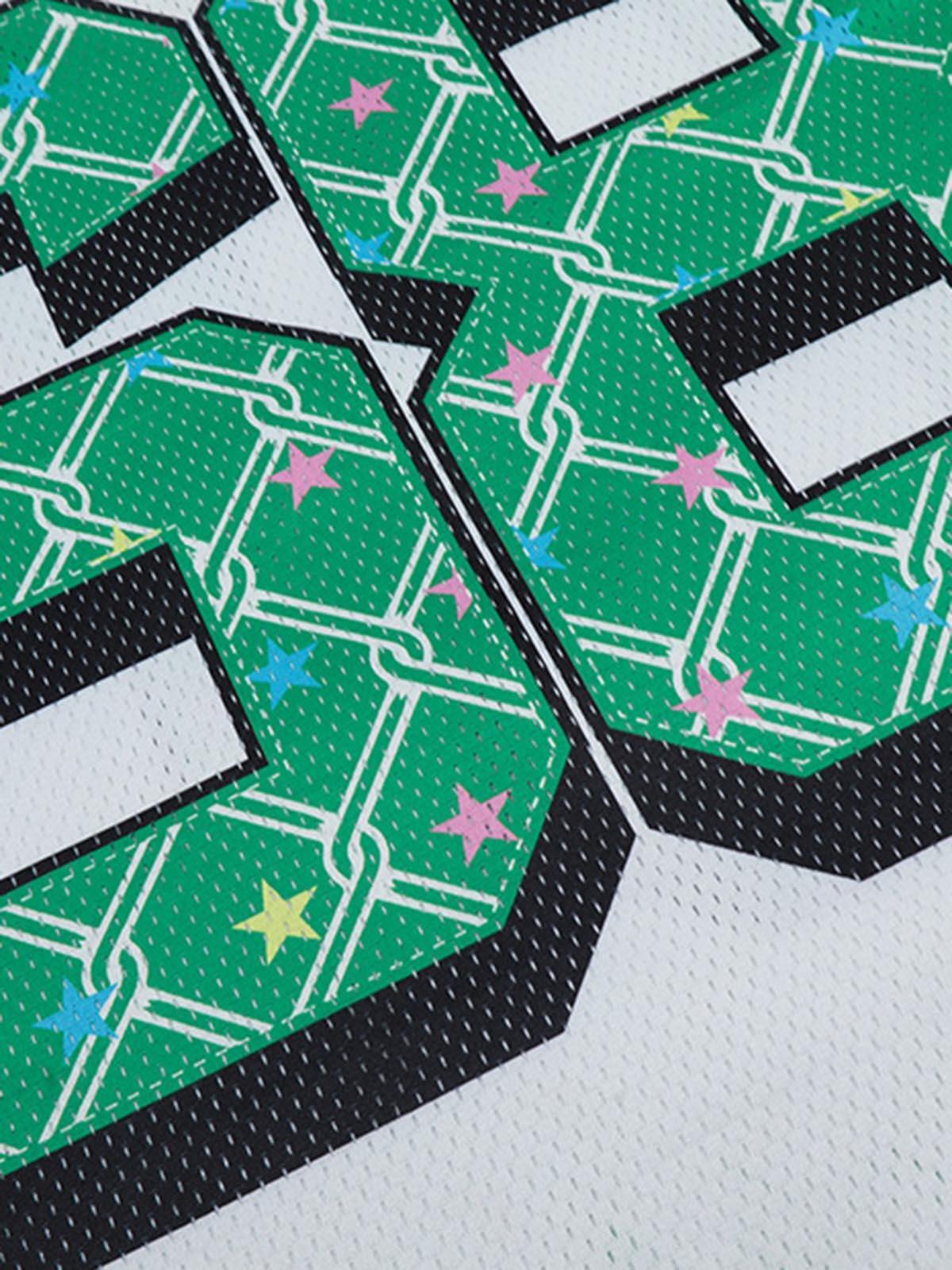 Concert Outfit Club 68 Jersey T-Shirt Concert Outfit Club 68 Jersey T-Shirt