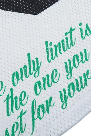 Concert Outfit Club 68 Jersey T-Shirt