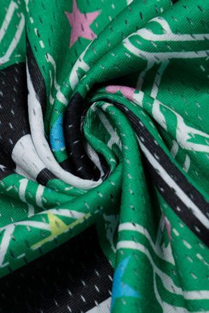 Concert Outfit Club 68 Jersey T-Shirt