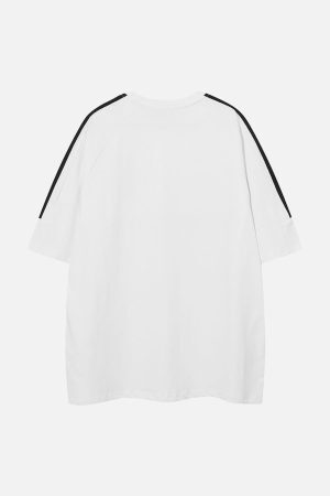 Concert Outfit College Style Heavyweight T-Shirt