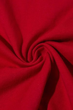 Concert Outfit Color-Blocked Strip Racing T-Shirt