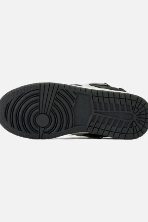 Concert Outfit Comfortable Casual Pentagram Couple Shoes