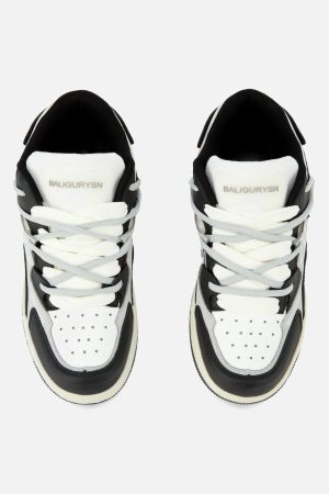 Concert Outfit Comfortable Casual Pentagram Couple Shoes