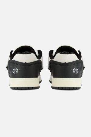 Concert Outfit Comfortable Casual Pentagram Couple Shoes