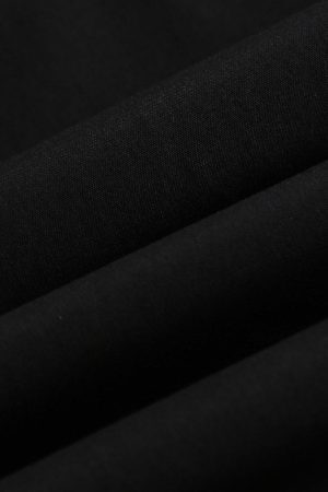 Concert Outfit Contrast color patchwork Track Jacket