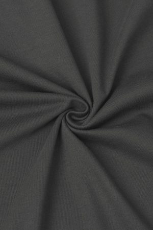 Concert Outfit Contrast Color Short Sleeve T-Shirt