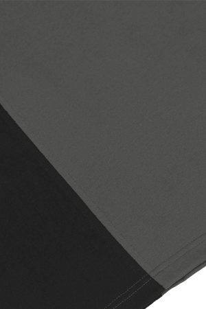 Concert Outfit Contrast Color Short Sleeve T-Shirt