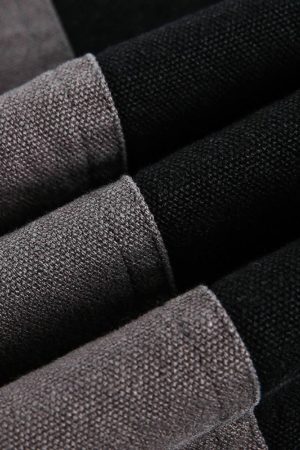 Concert Outfit Contrast Color Spliced Graffiti Zip Up Jacket