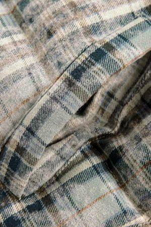 Concert Outfit Cotton Reversible Jacket