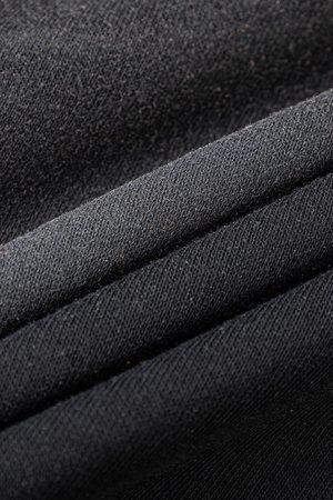 Concert Outfit Cross Graphic Hoodie