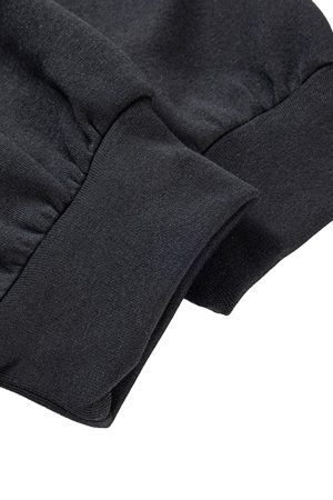 Concert Outfit Cross Graphic Hoodie