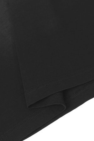 Concert Outfit Cross Necklace Graphic T-Shirt