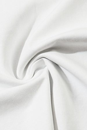 Concert Outfit Crow Erosion Shadow Hip-Hop T-Shirt