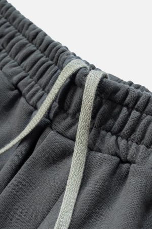 Concert Outfit Cut Distressed Shorts