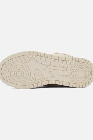 Concert Outfit Cute Dragon Series Tassel Sneakers