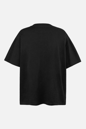 Concert Outfit Dalmatian Graphic T-Shirt