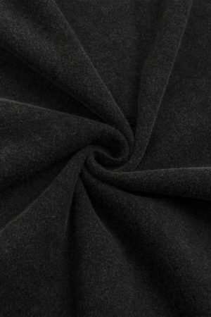 Concert Outfit Dark Bones Washed Short-Sleeved T-Shirt