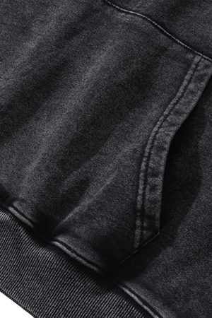 Concert Outfit Dark Series Doberman Hoodie