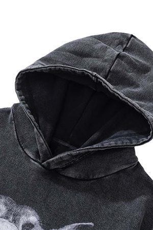 Concert Outfit Dark Series Doberman Hoodie