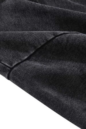 Concert Outfit Dark Series Doberman Hoodie