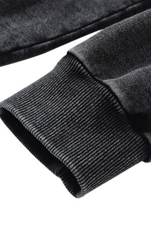 Concert Outfit Dark Series Doberman Hoodie