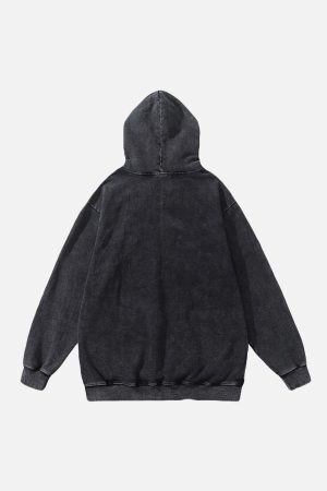 Concert Outfit Dark Series Doberman Hoodie