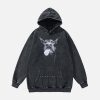 Concert Outfit Dark Series Doberman Hoodie