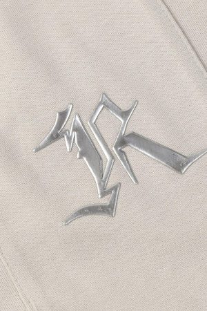 Concert Outfit Deconstruct Rivet Tee