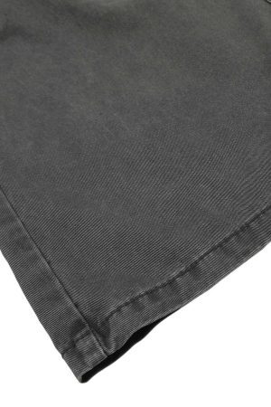 Concert Outfit Deconstructed Multi Pocket Cargo Pants