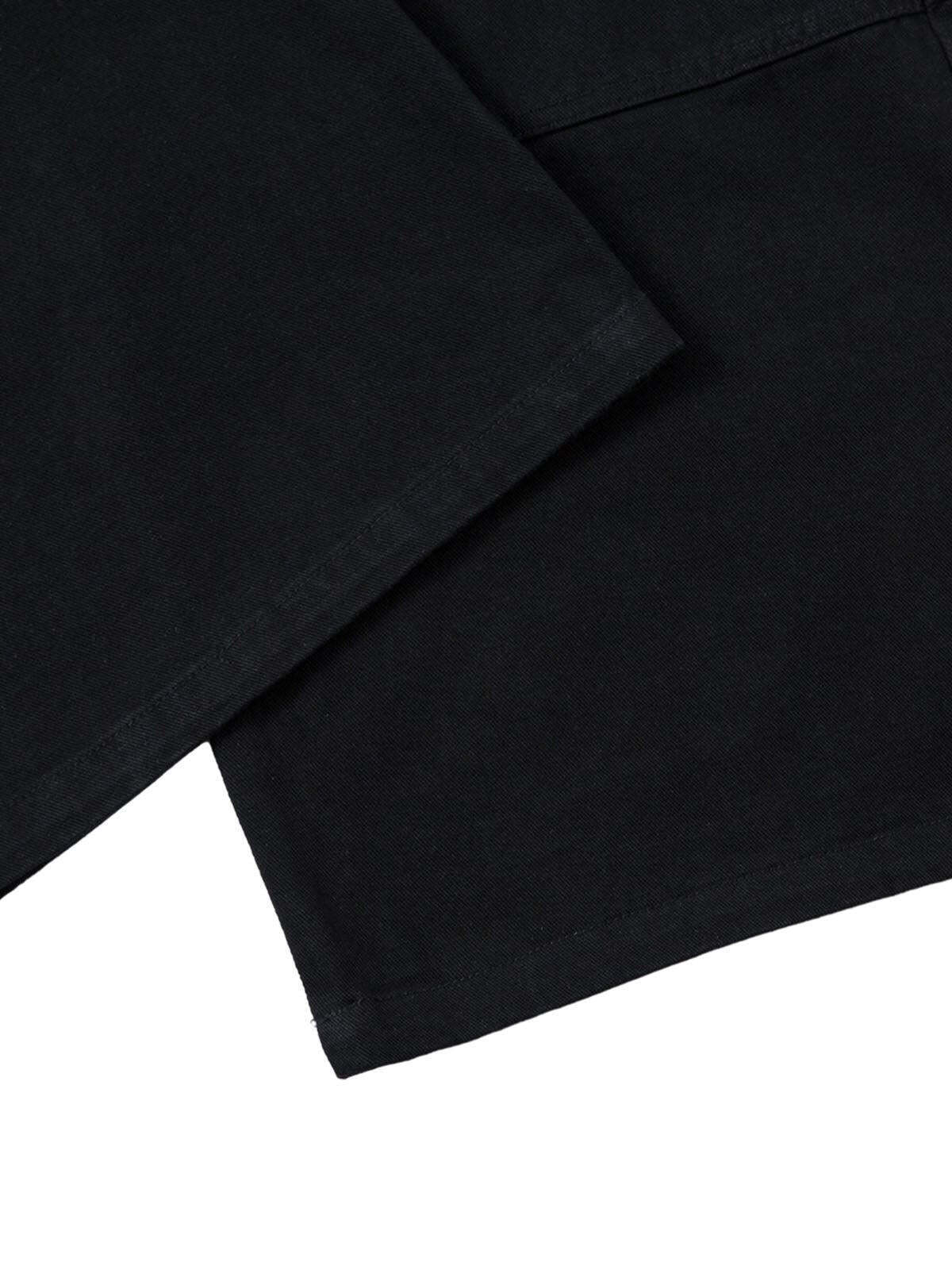 Concert Outfit Deconstructed Split Rivet Cargo Jeans Concert Outfit Deconstructed Split Rivet Cargo Jeans