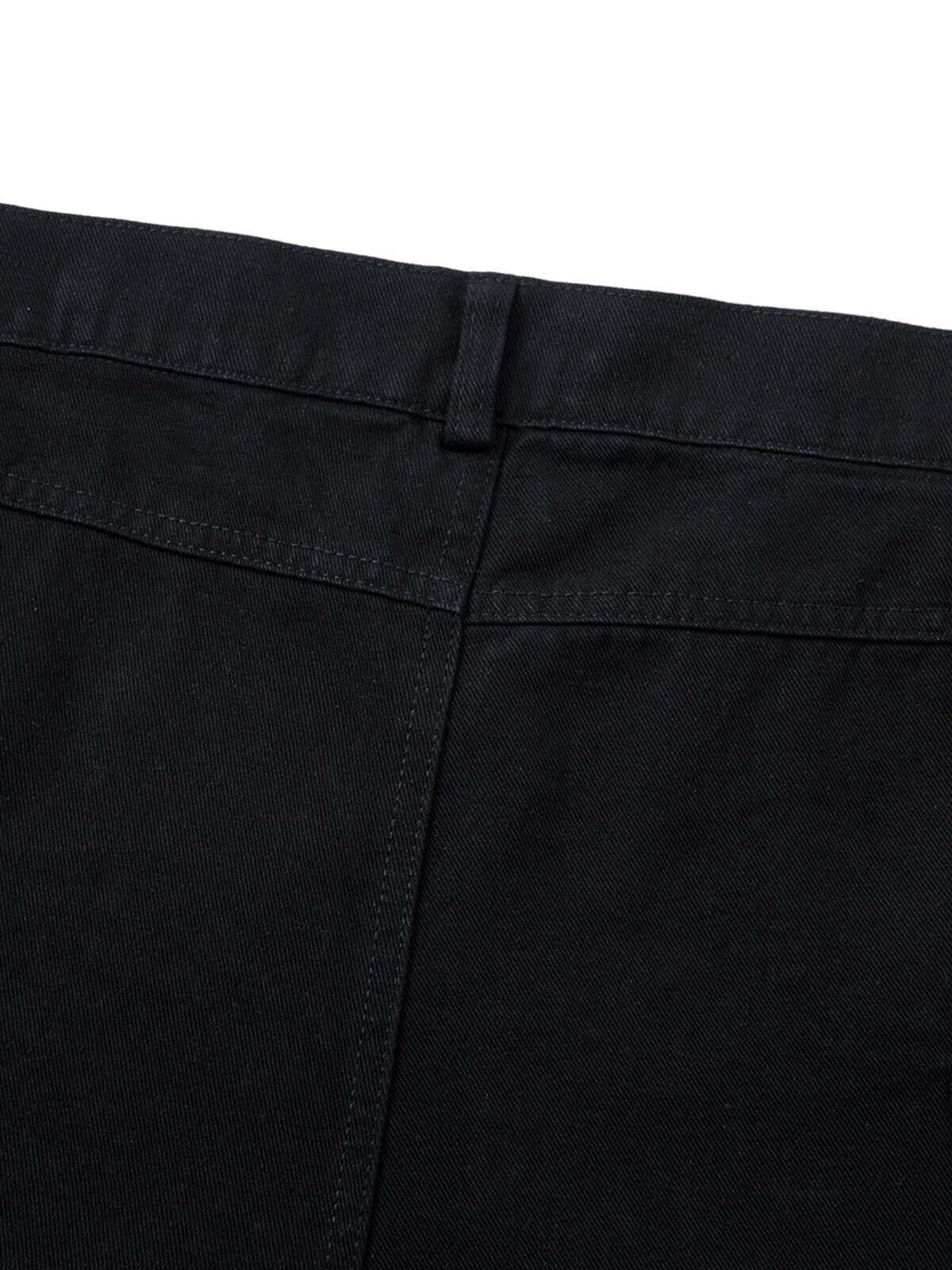 Concert Outfit Deconstructed Split Rivet Cargo Jeans Concert Outfit Deconstructed Split Rivet Cargo Jeans