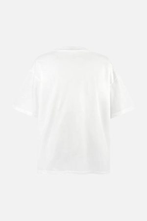 Concert Outfit Diamond Cuts Tee