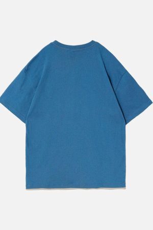 Concert Outfit Diamond Letter Graphic Tee