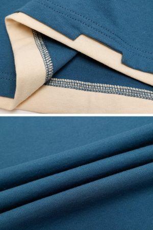 Concert Outfit Diamond Letter Graphic Tee