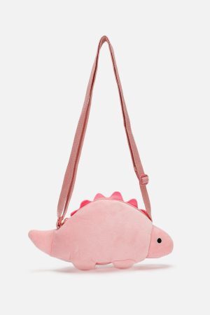 Concert Outfit Dinosaur Crossbody Bag
