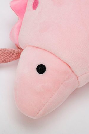 Concert Outfit Dinosaur Crossbody Bag