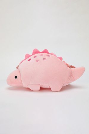 Concert Outfit Dinosaur Crossbody Bag