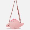 Concert Outfit Dinosaur Crossbody Bag