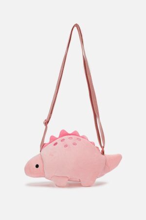 Concert Outfit Dinosaur Crossbody Bag