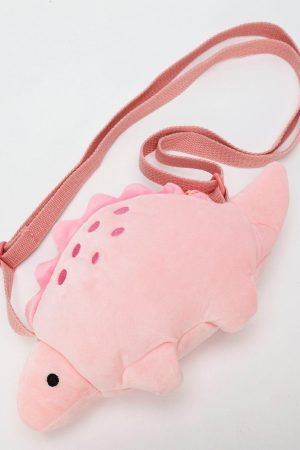 Concert Outfit Dinosaur Crossbody Bag