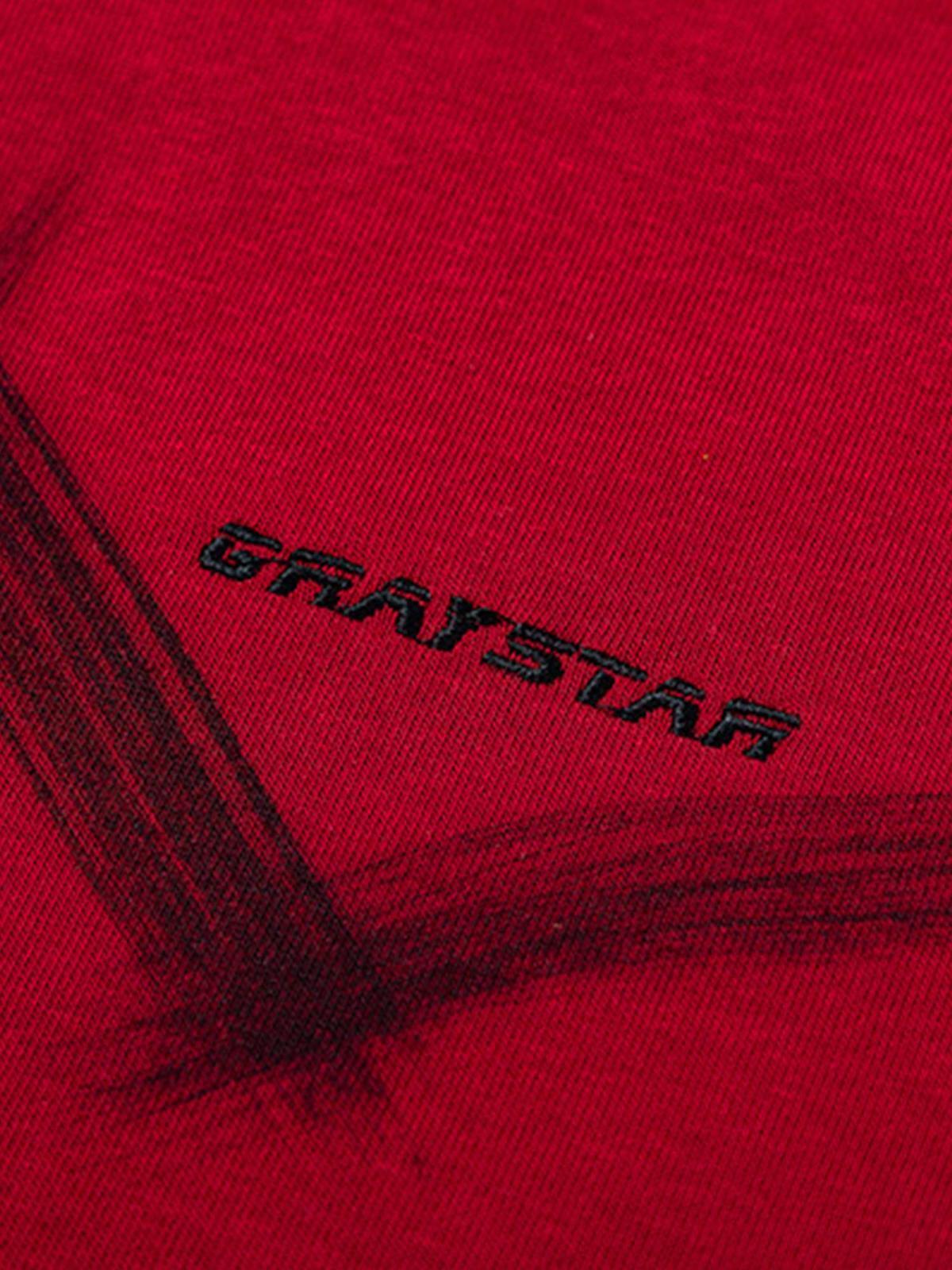 Concert Outfit Dirty Brush Painted Graffiti Hoodie Concert Outfit Dirty Brush Painted Graffiti Hoodie