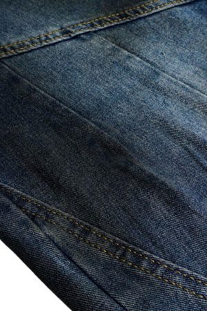 Concert Outfit Dirty Dye Baggy Barrel Jeans