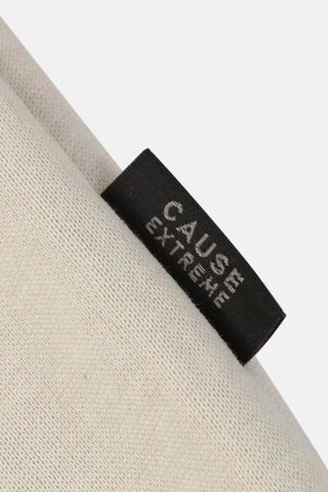 Concert Outfit Distressed 3D Steel Print Hip-Hop Pullover Hoodie