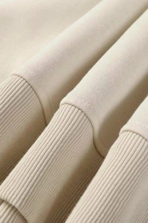 Concert Outfit Distressed 3D Steel Print Hip-Hop Pullover Hoodie