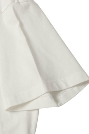 Concert Outfit Distressed Batik Graphic T-Shirt